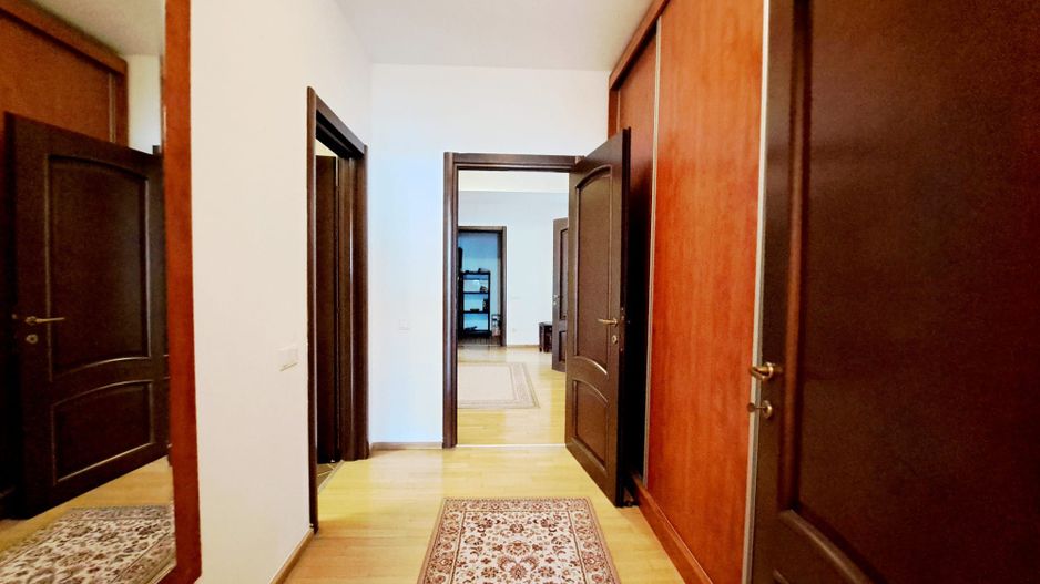 Apartament 4 camere I Terase 73 mp I zona Herastrau - Poză 6
