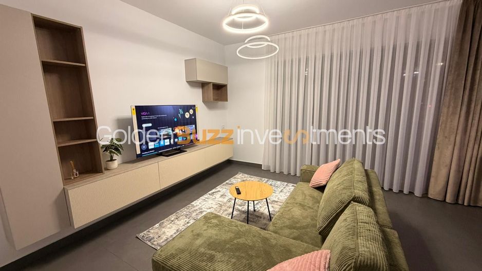 3 camere cu gradina Avalon Estate, Pipera - Poză 1