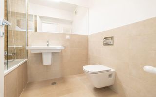 REA1028204 Apartament 3 camere cu terasa generoasa si loc de parcare inclus Bane - Poză 14