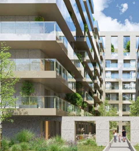 Apartament 2 camere Baneasa - Poză 7