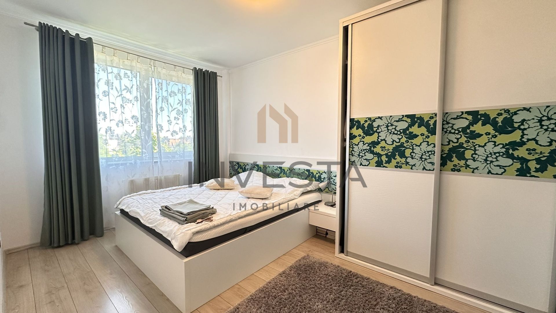 Apartament 2 camere confort sporit in Bloc Premium zona Mihai Viteazu! - Poză 2