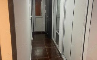 Apartament 3 camere 76 mp Nicolina 2, zugravit in 2026 - Poză 9