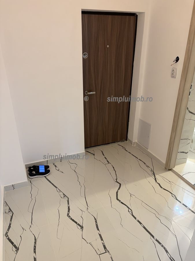 Garsonieră complet renovată | București Mall – Vitan | 41 mp + balcon - Poză 5