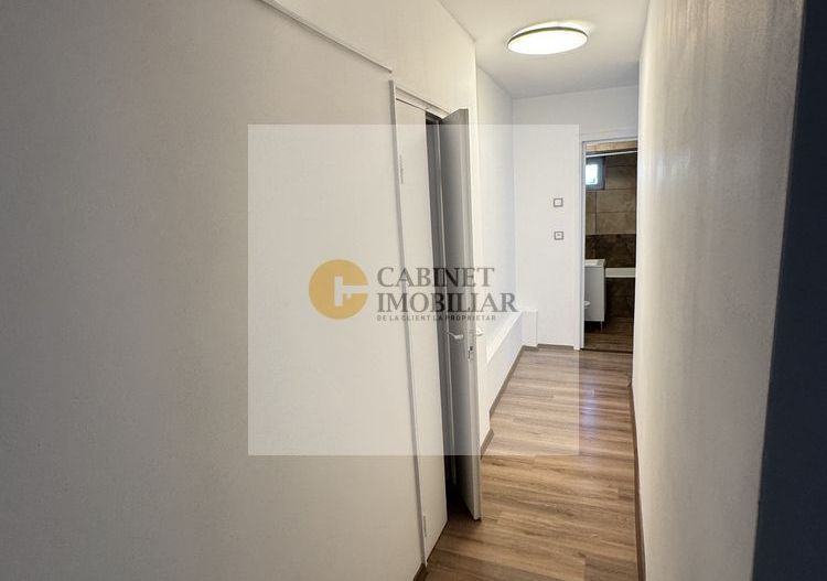 Decomandat | 2 camere | N Titulescu - Victoriei | Bloc 1978 - Poză 8