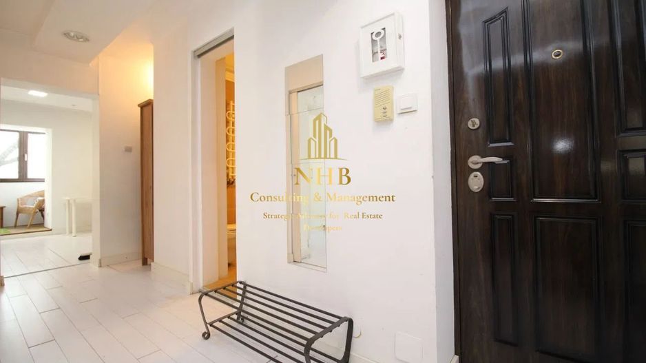 Apartament 2 camere mobilat, 1979, 56.5 mp, Grădina Engleză - Iancului - Poză 2