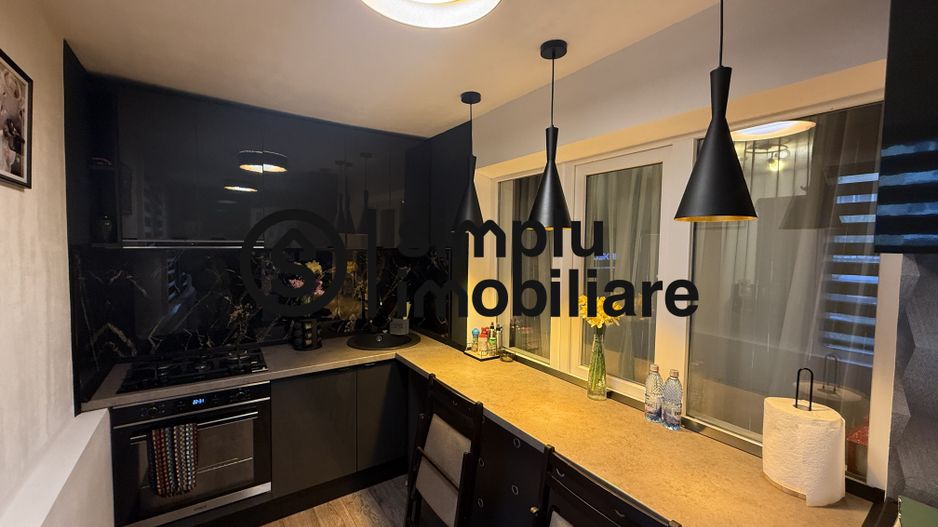 2 decomandate, parter, S-uri - 139 000 Euro - Poză 6