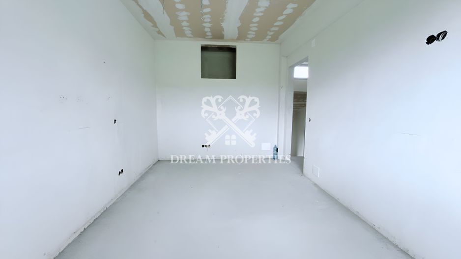 Casa tip duplex 5 camere, 3 bai, 119 mp, balcon, strada Crișeni Dezmir - Poză 13