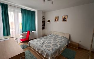 Apartament cu 2 camere si parcare subterana in Turnisor- Etaj 3 - Poză 1