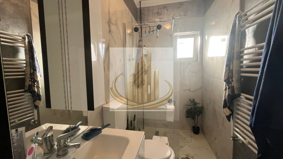 Duplex pe parter cu curte generoasa | Mosnita Veche - Poză 7