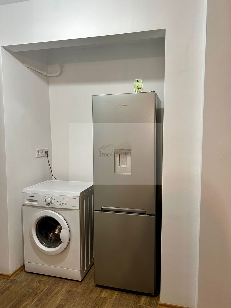 Inchiriere apartament 2 camere, ultracentral –zonă Piața Mihai Viteazu - Poză 7