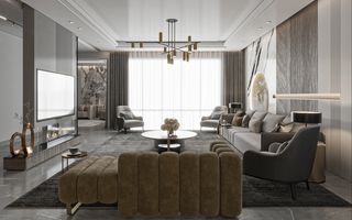 Luxurious Property in Kiseleff Area | 4 rooms Apartment - Poză 9