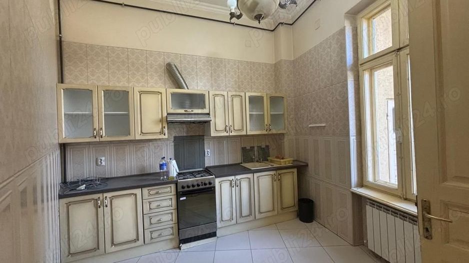 Spatiu comercial 240 mp, Calea Grivitei / calea Victoriei / Buzesti et.1+m - Poză 4