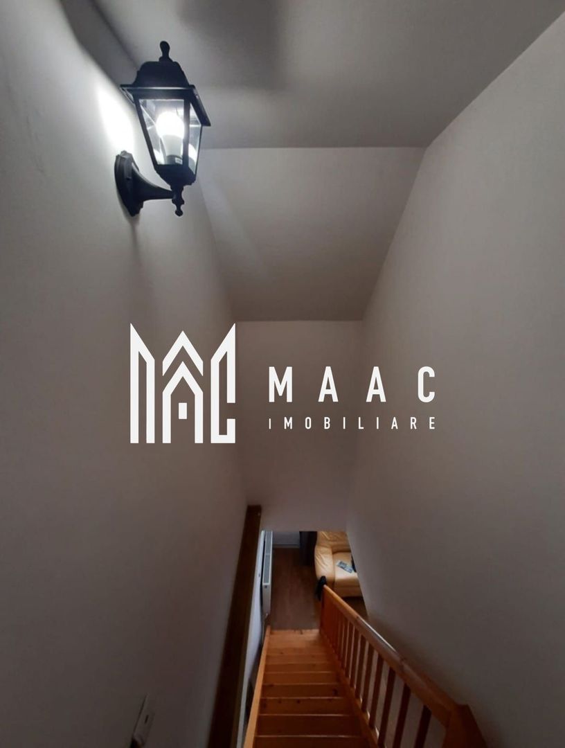 Apartament 2 Camere I Mobilat și Utilat I Vasile Aaron - Poză 8