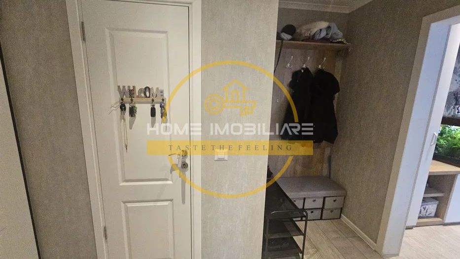 Apartament cu 3 camere/ 72mp/ zona Tatarasi - Poză 7