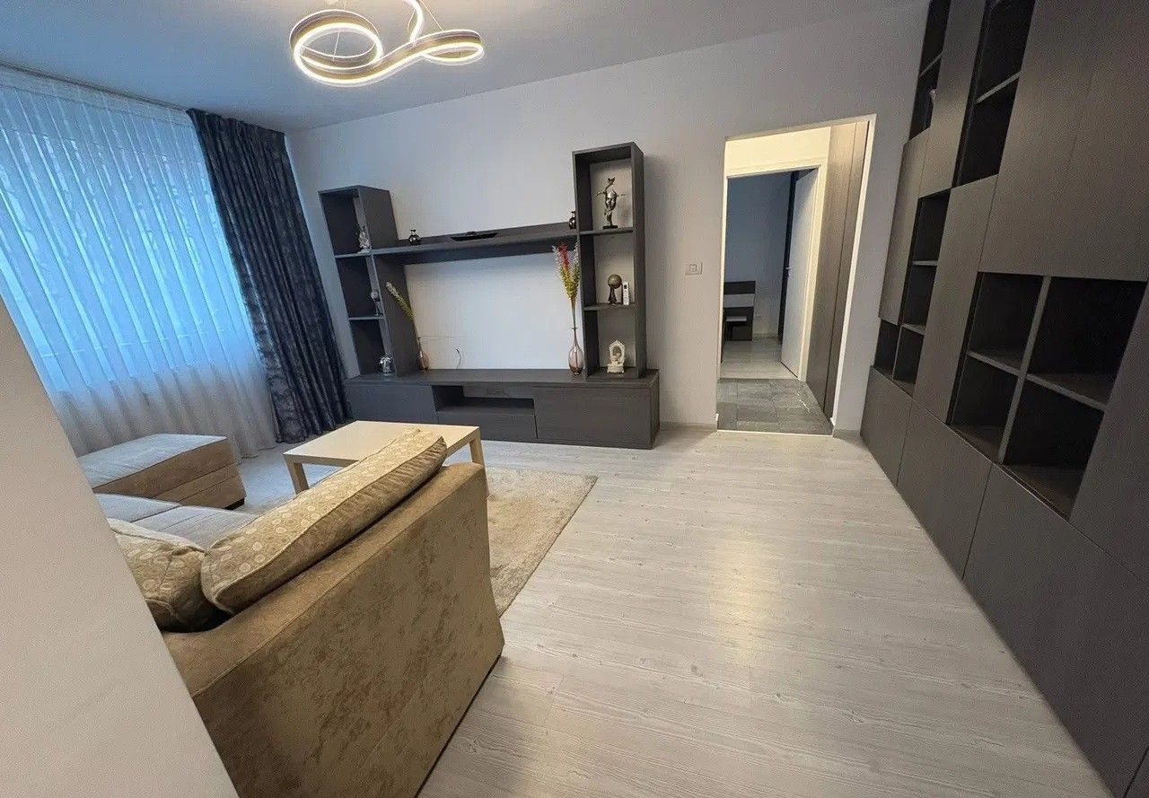 Apartament 2 camere Piata Sudului - Poză 1
