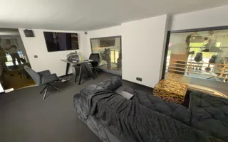 Sala de Box la Cheie | 205 m2 | 11 locuri Parcare | Zona Vivo Bmw - Poză 11