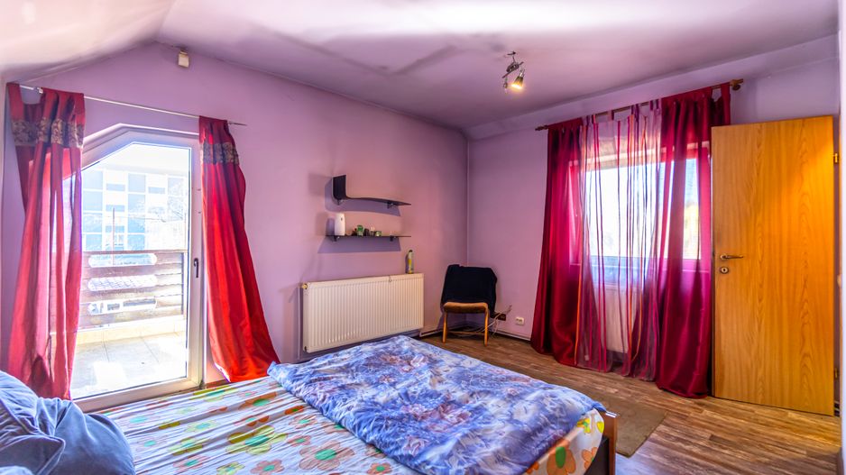 Proprietate mixtă Brașov | Spațiu comercial + locuință | 0% - Poză 37