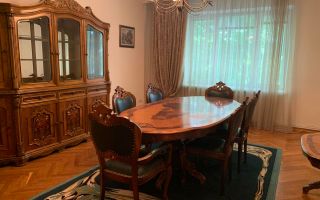 Chirie, apartament,4 camere,Strada Bănulescu Bodoni, Buiucani - Poză 6