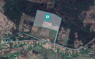 Teren de vânzare – 5,47 ha | Dealul Viilor, Lugoj - Poză 2