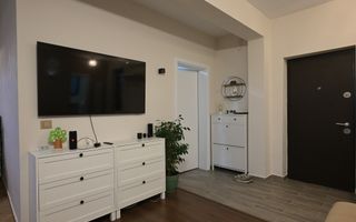 Penthouse exclusiv | 3 camere | Terasă 40 mp | 101 mp total | WestHill 3 - Poză 7