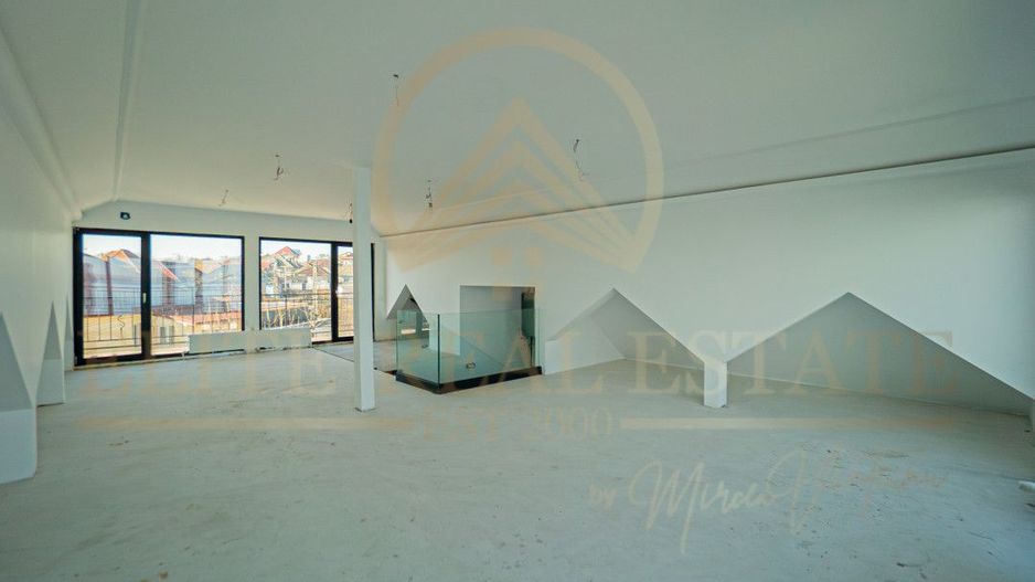 Năvodari - Casă exclusivistă cu ponton privat – Primul rând la lac - Poză 37