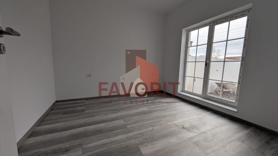Duplex | Parter | Toate utilitatile | Finisaje premium | Curte generoasa - Poză 6