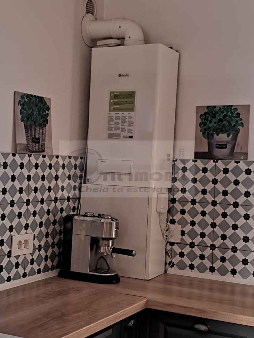 Casa/Vila de inchiriat Antibiotice - 770 euro - Poză 9