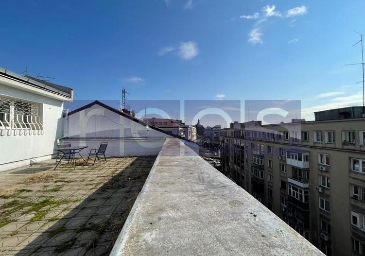 VANZARE APARTAMENT PARCUL CISMIGIU 44MP RENOVAT LUMINOS FARA RISK - Poză 12