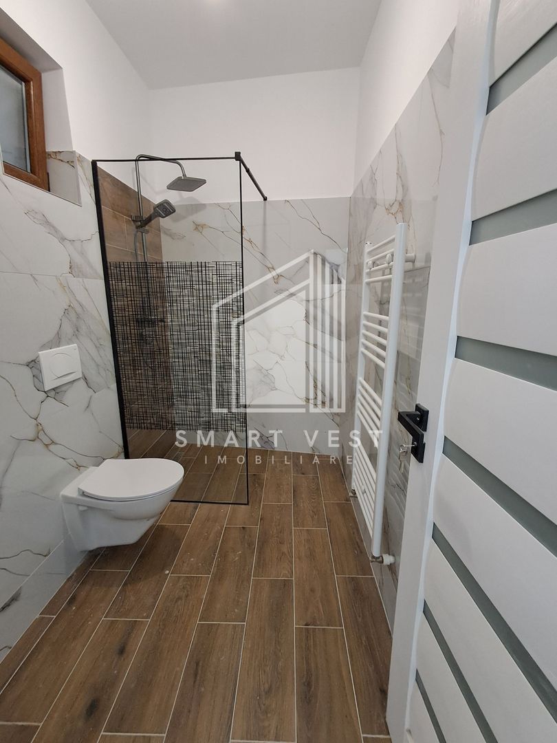 Casa 3 camere | 90 mp | Zona Semicentrala - Poză 12