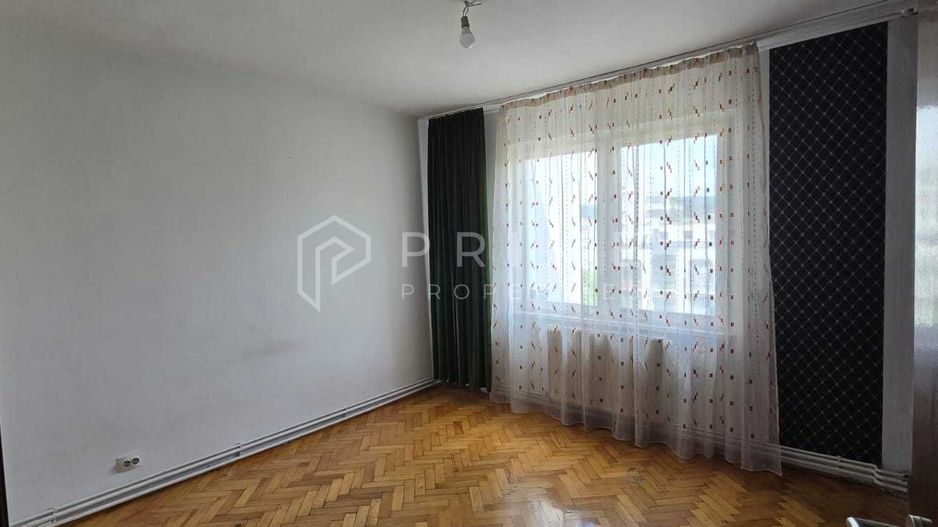 Apartament 3 camere, decomandat – Zonă liniștită în Cartierul Tudor - Poză 3