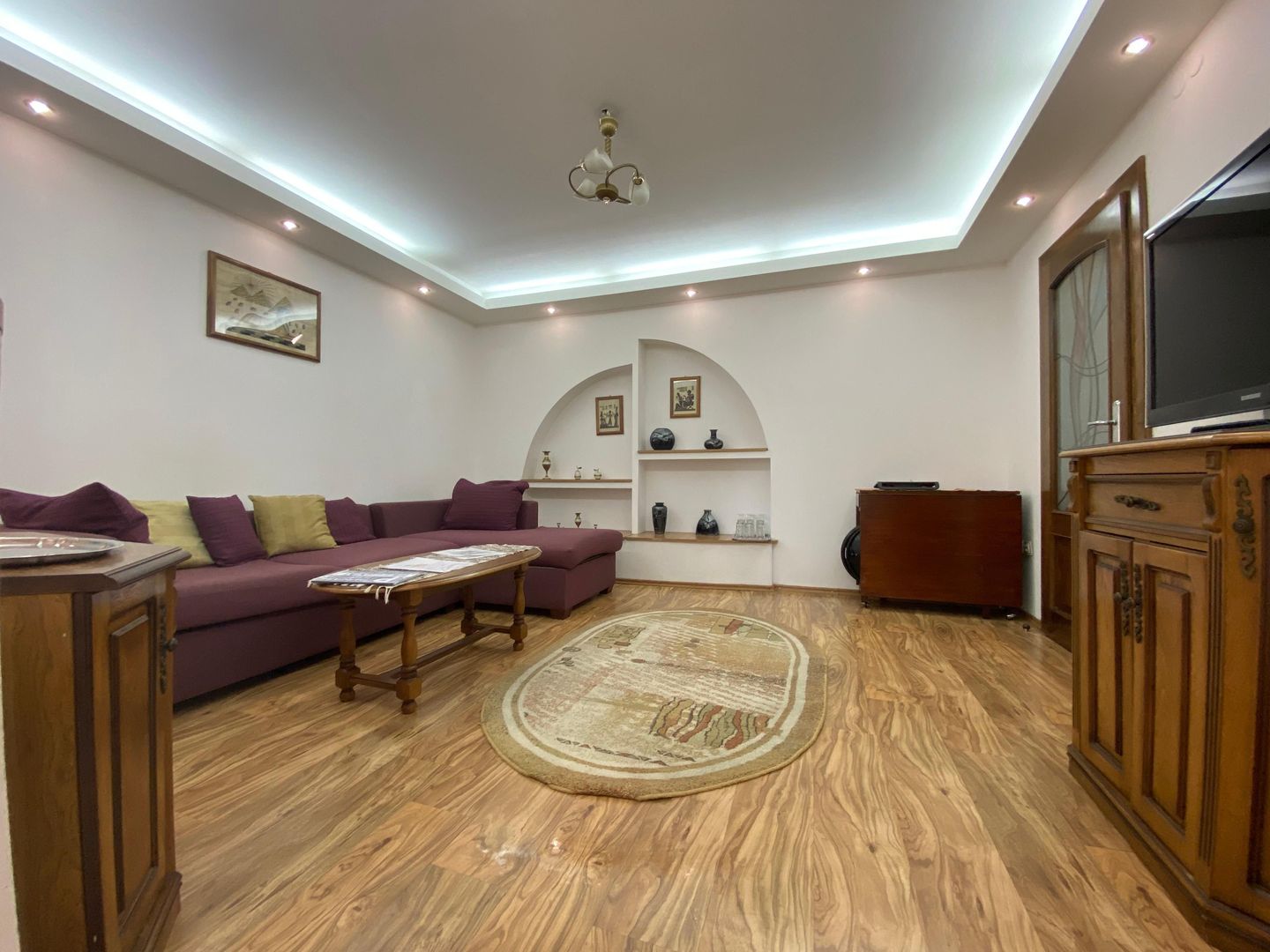 Apartament 4 camere Victoriei - Poză 1