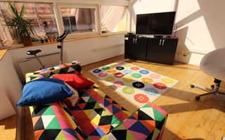 Spațiu birouri 282mp -Ultracentral- 3000 euro/luna+TVA - Poză 20