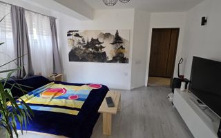 VANZARE GARSONIERA MODERNA VALEA FURCII- VALEA LARGA - Poză 2