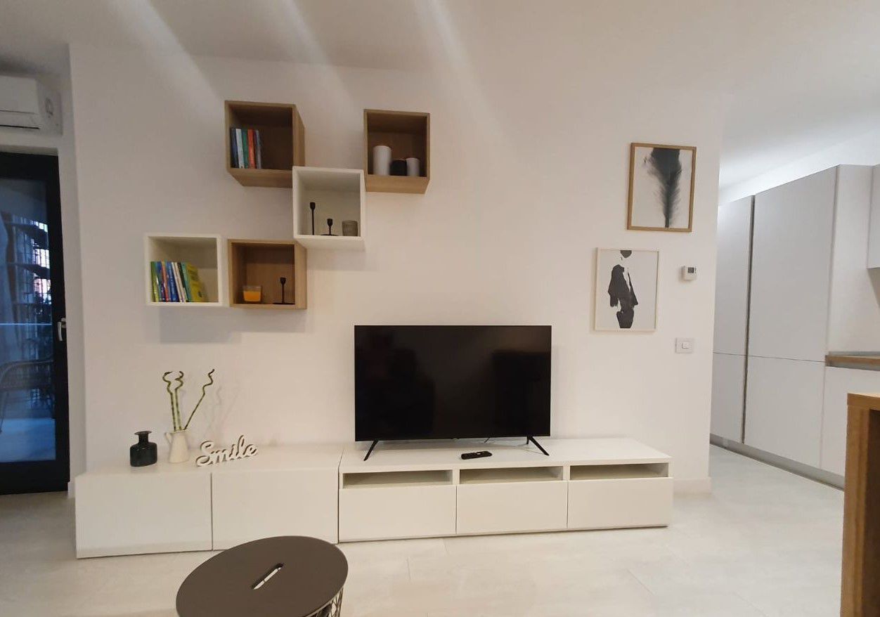 Apartament Piata Presei Libere | Romexpo | Parcului 20 Residence - Poză 4