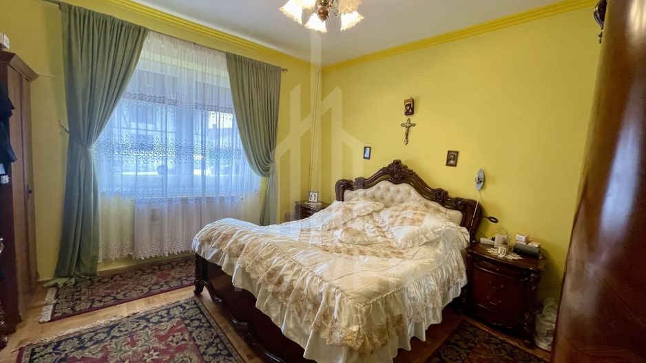 Casa spațioasă în Sibiu, cartierul Terezian – 325.000€ - Poză 6