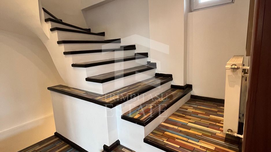 BARBU VACARESCU - Triplex | Apartament cu 4 Camere + Parcare - Poză 14