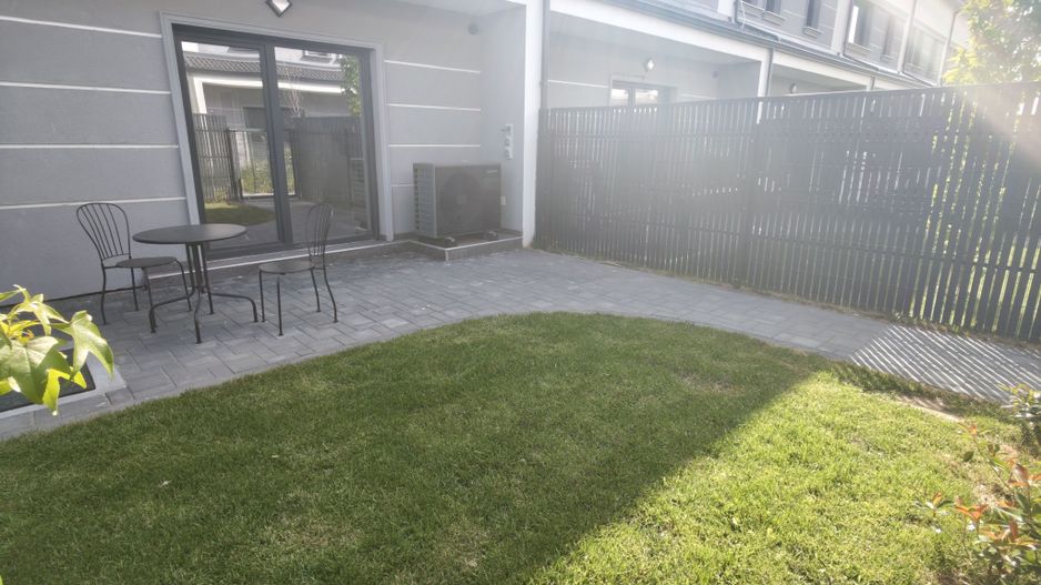 Casa Insiruita Sacalaz P+E+M 4 Camere,3 Bai,Clasa Energetica A+, Mobilata - Poză 13