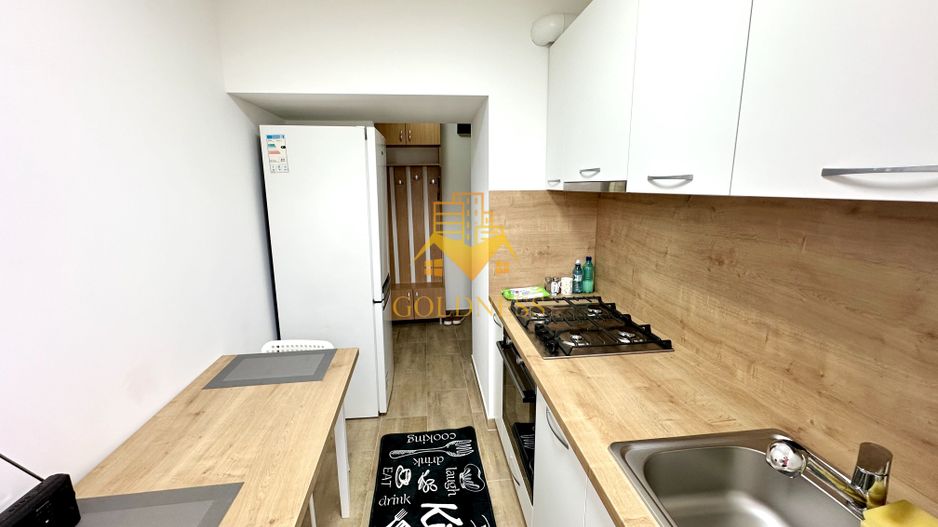 3 camere, Manastur, Primăverii, Izlazului, Frunzișului, BIG, MC, Dacia - Poză 6