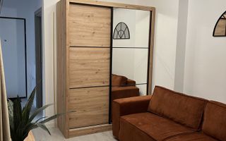 Garsoniera Spatioasa in Complex Novum D1 - Poză 2