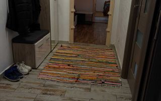 Apartament 3 camere, Podu Roș, Iași, 76 mp, etaj 1 - Poză 3