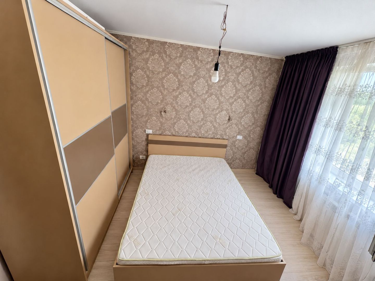 Fizicienilor 18 | 2 camere renovate integral | Etaj 2 | 10 min metrou - Poză 8