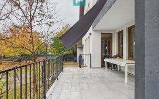 Casă  spațioasă cu 5 camere, Aradului - Poză 35