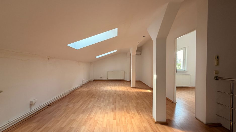 CASA + GARAJ | CURTE LIBERA - Poză 7