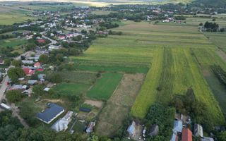 Teren intravilan 4.000 mp Blăgești, Bacău - Poză 3