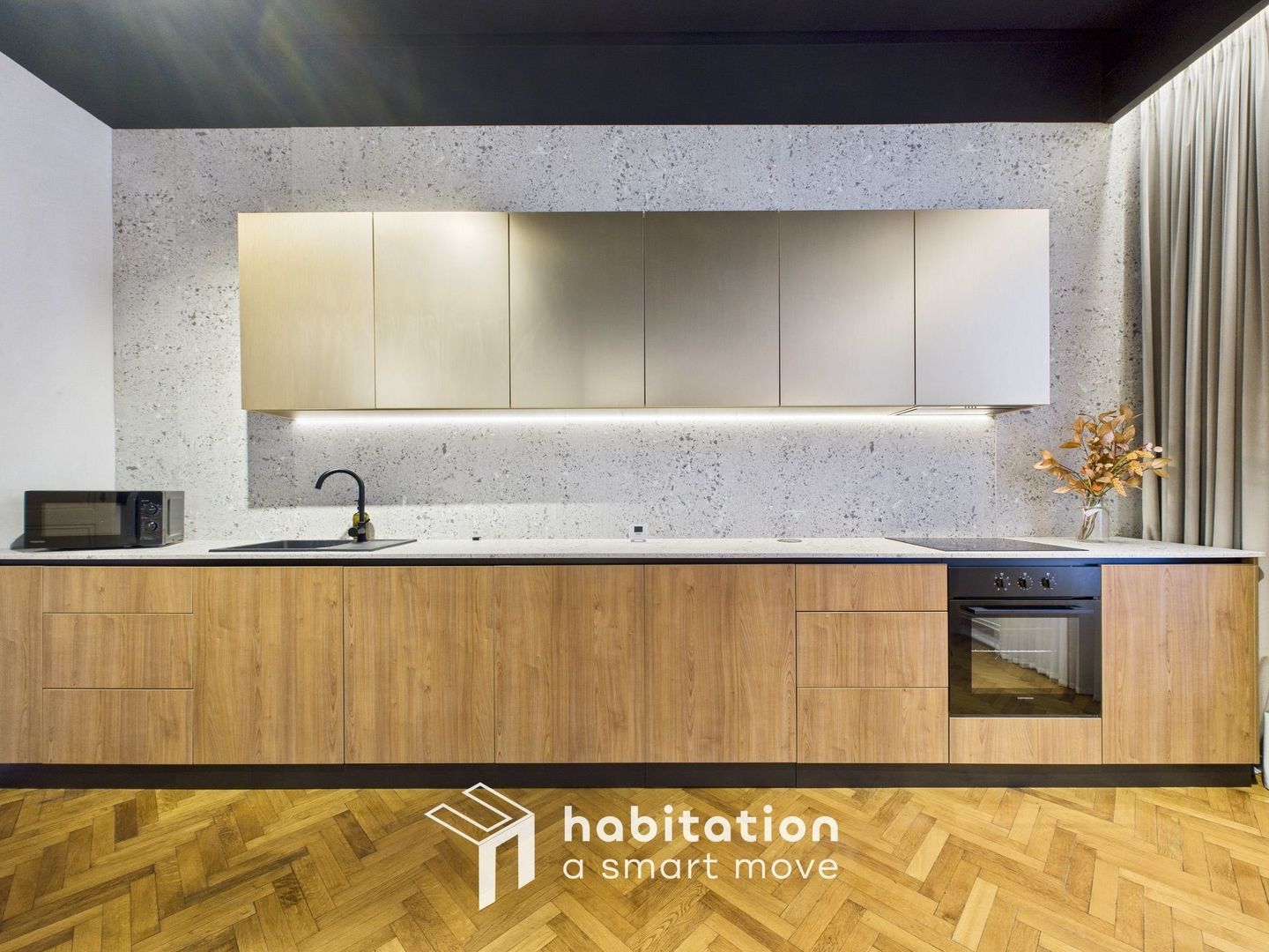 Apartament cu suflet boem și design modern de închiriat - zona Sinaia - Poză 9