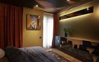 Full Service Apartment | 2 Bedrooms | Parking | Concierge - Poză 6