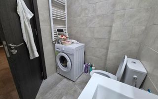 Apartament 2 camere Mobilat Utilat-Th. Pallady Metrou Teclu - Poză 9