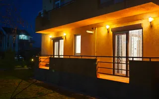 Apartament la casa, curte privata, Ferventia- padure. COMISION ZERO! - Poză 36