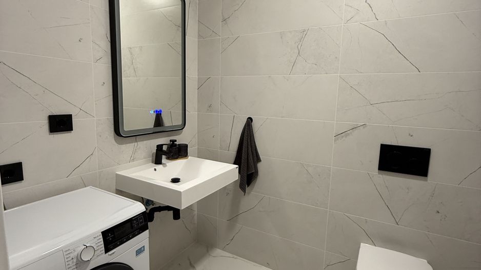 2 Camere/ Izolatie Fonica/ Smart Home - Poză 11