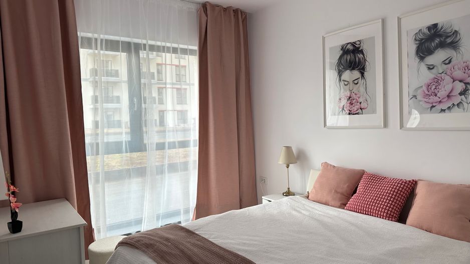 Apartament Bd. Timisoara/Auchan Exigent - Poză 6